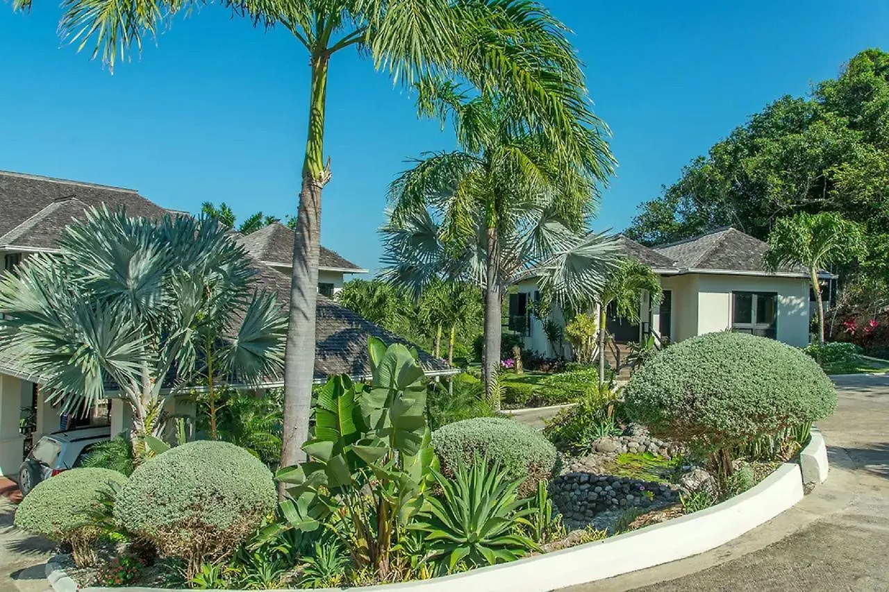 Luxury Villa Sleeps 6, Beach Access, Montego Bay 0*,  Jamaica