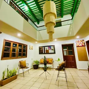 Casa Colonial Gonzalez Guest house Merida