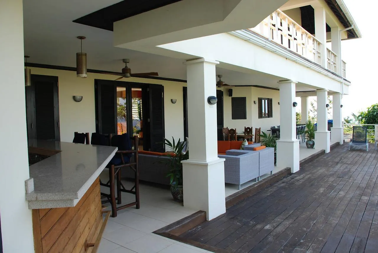 Luxury Villa Sleeps 6, Beach Access, Montego Bay 0*,  Jamaica